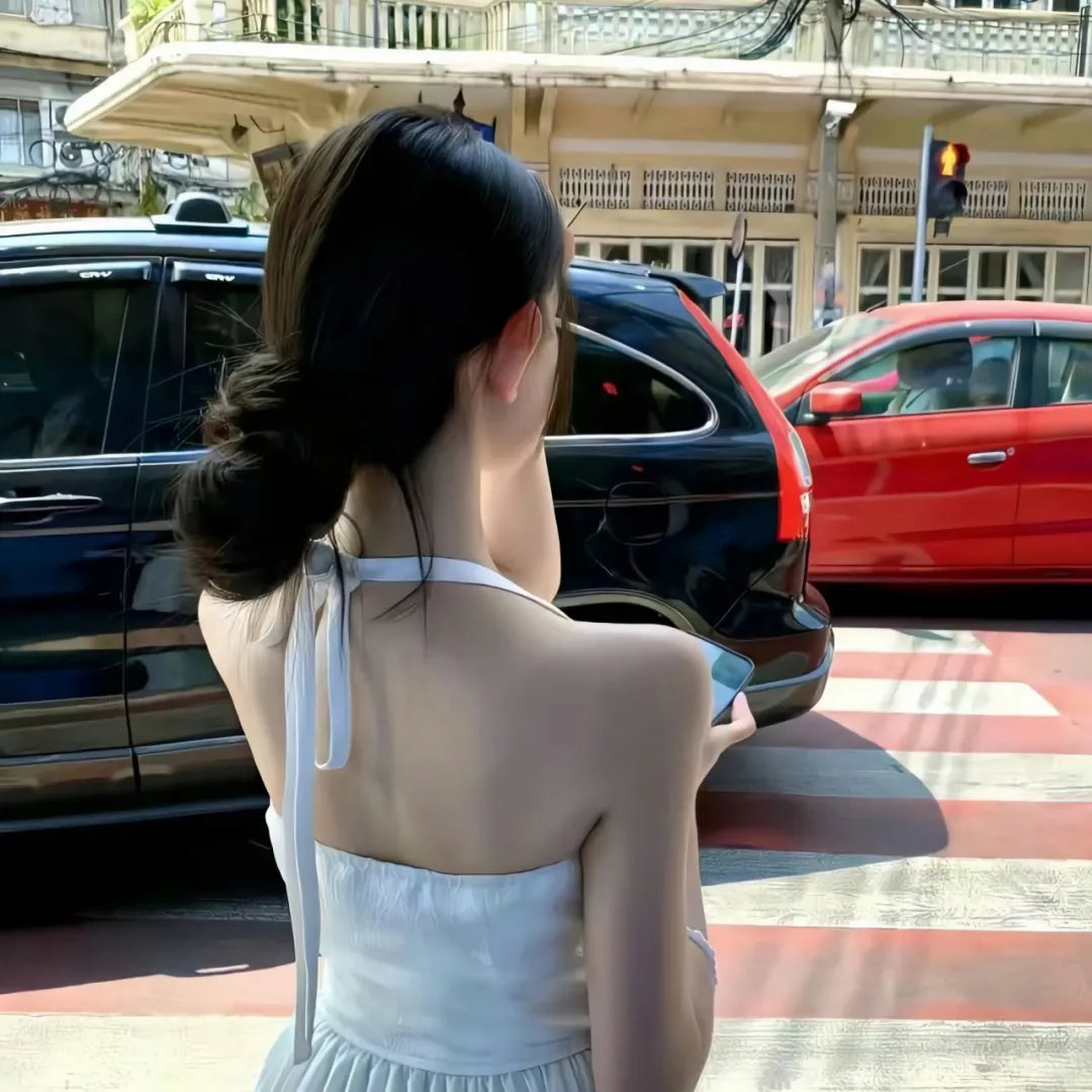 红杏出墙